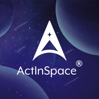 ACTINSPACE National Winner